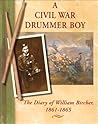 A Civil War Drummer Boy: The Diary of William Bircher, 1861-1865 (Diaries, Letters & Memoirs)