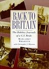 Back to Britain: The Holiday Journals of a G.I. Bride