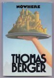 Nowhere (Hardcover)