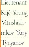 Lieutenant Kijé/Young Vitushishnikov (Eridanos Library, No 20) Lieutenant Kijé/Young Vitushishnikov (Eridanos Library, No 20)