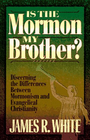 Is the Mormon My Brother?: Discerning the Differences Between Mormonism and Christianity (Paperback)