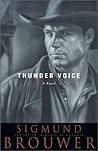 Thunder Voice (Sam Keaton: Legends of Laramie #4)