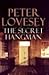 The Secret Hangman (Diamond, #10)