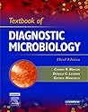 Textbook of Diagnostic Microbiology by George Manuselis MA  MT(ASCP)