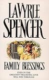 Family Blessings by LaVyrle Spencer