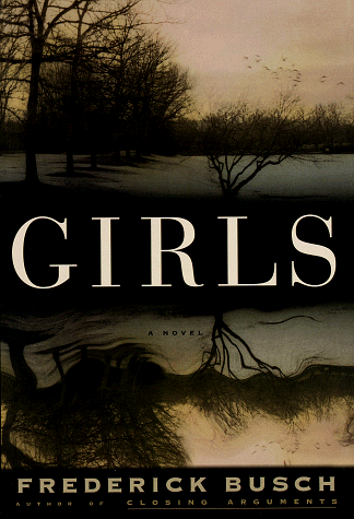 Girls (Hardcover)