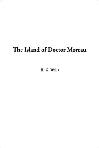 The Island of Dr. Moreau