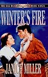 Winter's Fire (Elk Head Creek Saga, #1)