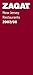 Zagat 2007/08 New Jersey by Sharon Gintzler
