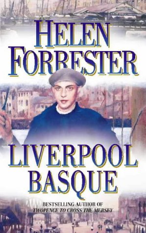 The Liverpool Basque (Paperback)