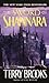The Sword of the Shannara and The Elfstones of Shannara by Terry Brooks