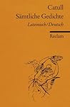Sämtliche Gedichte
