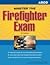 Arco Master The Firefighter Exam