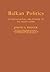 Balkan Politics by Joseph S. Roucek
