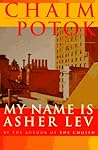 My Name Is Asher Lev