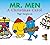 Mr. Men: A Christmas Carol