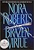 Brazen Virtue by Nora Roberts