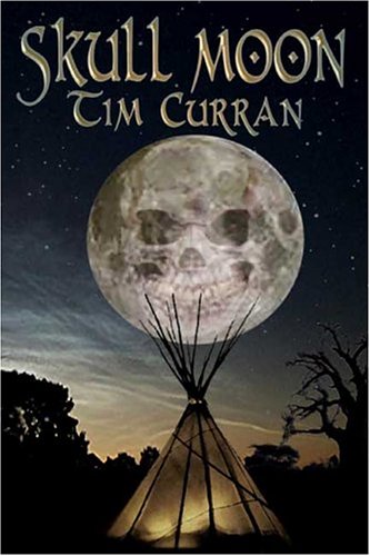 Skull Moon (Paperback)