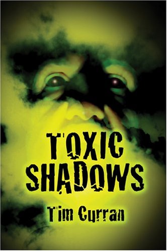 Toxic Shadows (Paperback)