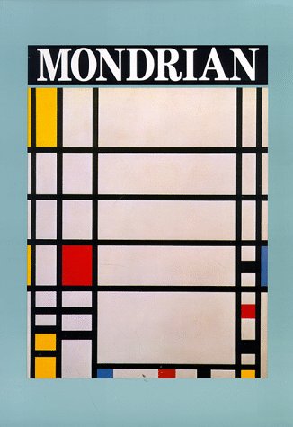 Mondrian Cameo (Great Modern Masters Series)