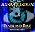 Black and Blue