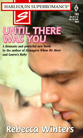 Until There Was You (Mass Market Paperback)
