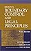 Brown's Boundary Control and Legal Principles by Walter G. Robillard