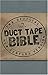 The Official Duct Tape Bible - New Century Version