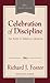 Celebration of Discipline by Richard J. Foster