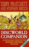 The Discworld Com...