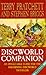 The Discworld Companion by Terry Pratchett