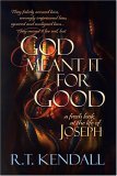 God Meant it for Good (Paperback)
