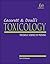 Casarett & Doull's Toxicology: The Basic Science of Poisons, 6th Edition