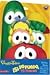 Veggie Tales 4 Book Pack (Spanish Edition)