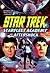 Aftershock (Star Trek: Starfleet Academy, #2)