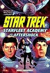 Aftershock (Star Trek: Starfleet Academy, #2)