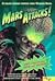 Mars Attacks! by Ron Fontes