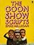 The Goon Show Scripts
