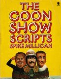 The Goon Show Scripts (Paperback)