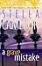 A Grave Mistake (Bayou #5)