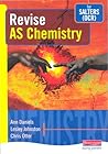 Revise AS Chemistry for Salters (OCR)