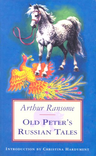 Old Peter's Russian Tales (Paperback)
