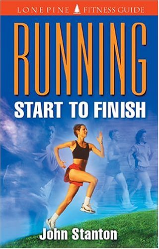 Running Start to Finish (Paperback)