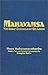 The Mahavamsa by Mahanama
