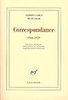 Correspondance