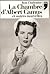La Chambre d'Albert Camus et autres nouvelles