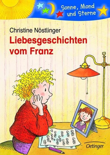 Liebesgeschichten vom Franz (Franz, #7)