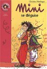 Mini se déguise Mini se déguise