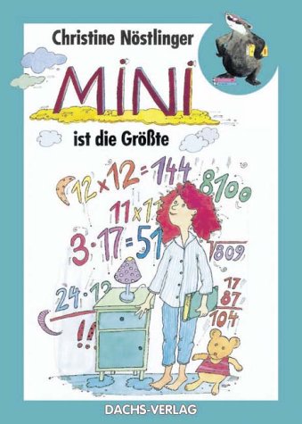 Mini ist die Größte (Hardcover)
