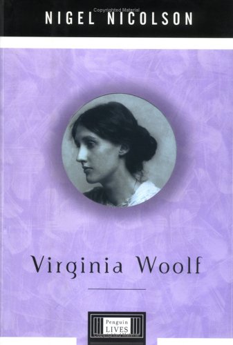 Virginia Woolf (Hardcover)